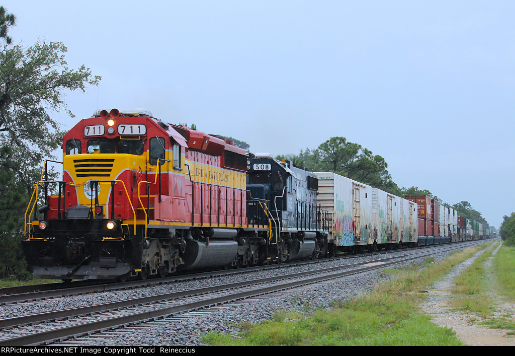 FEC 711